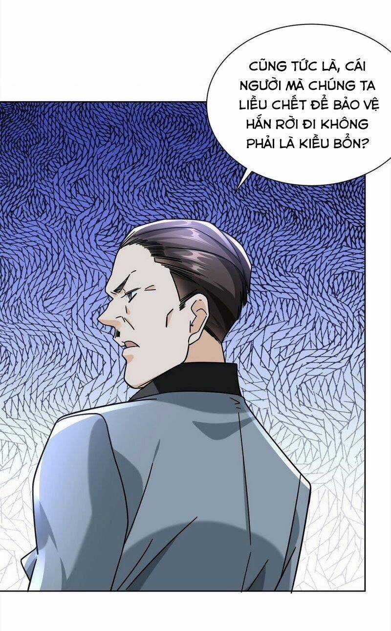 Tân Cực Phẩm Toàn Năng Cao Thủ Chapter 61 trang 6