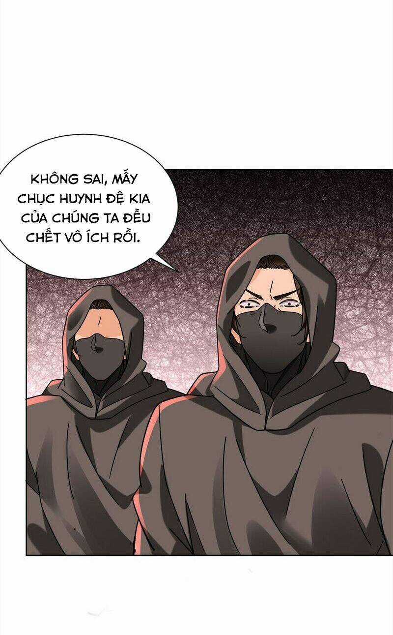 Tân Cực Phẩm Toàn Năng Cao Thủ Chapter 61 trang 7