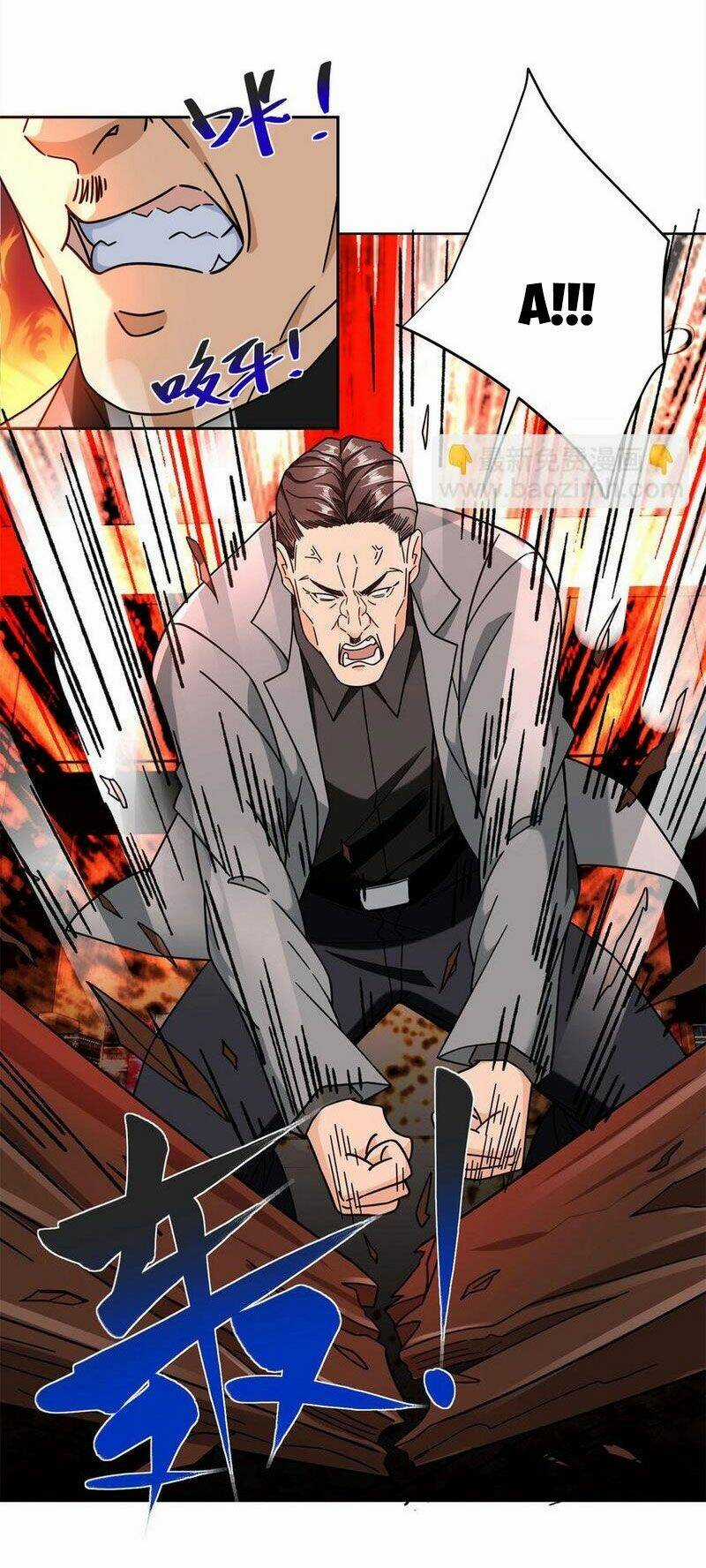 Tân Cực Phẩm Toàn Năng Cao Thủ Chapter 61 trang 8