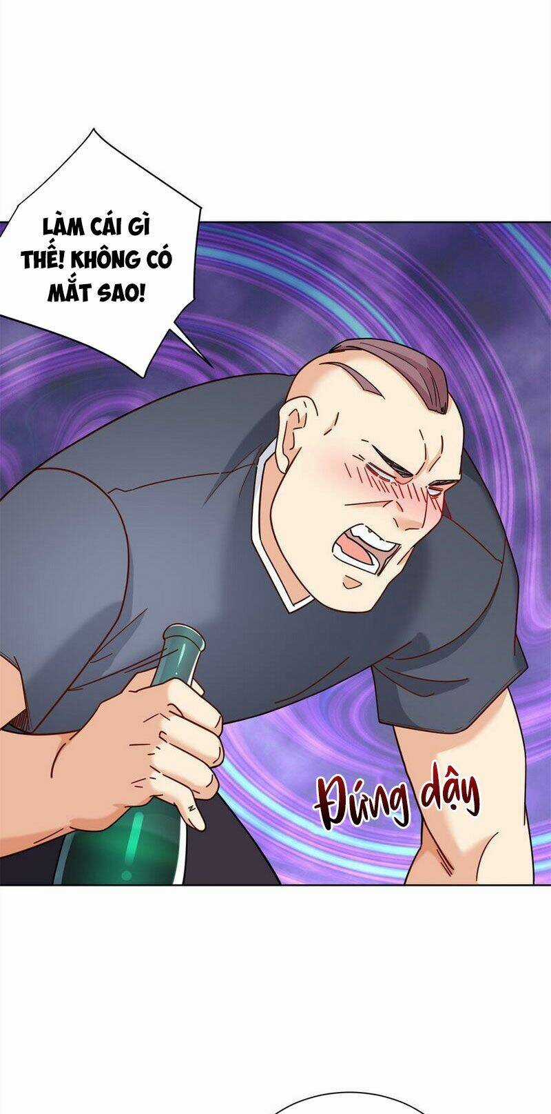 Tân Cực Phẩm Toàn Năng Cao Thủ Chapter 62 trang 10