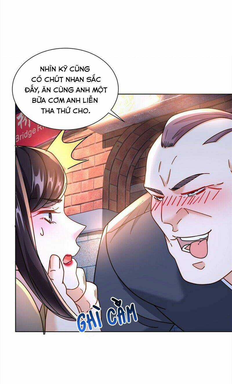 Tân Cực Phẩm Toàn Năng Cao Thủ Chapter 62 trang 12