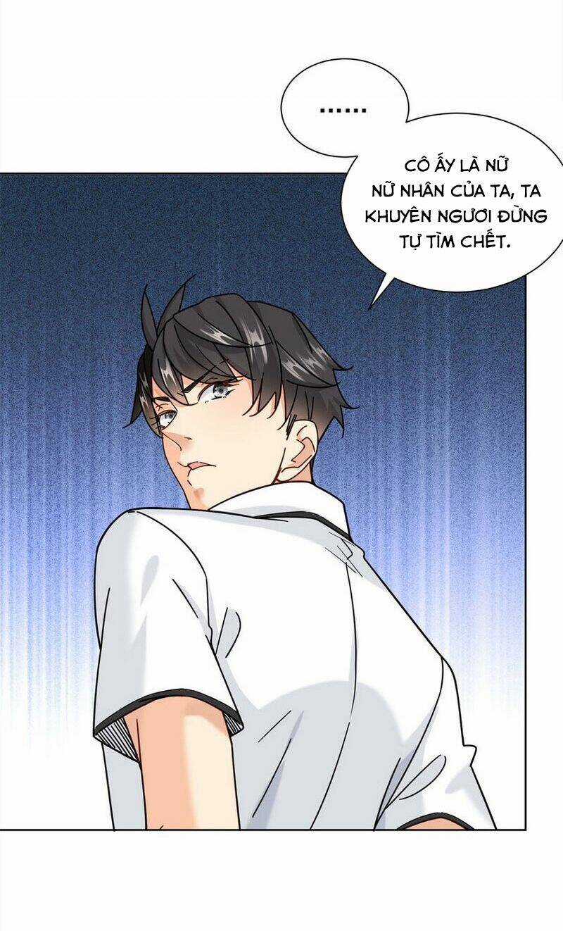 Tân Cực Phẩm Toàn Năng Cao Thủ Chapter 62 trang 13