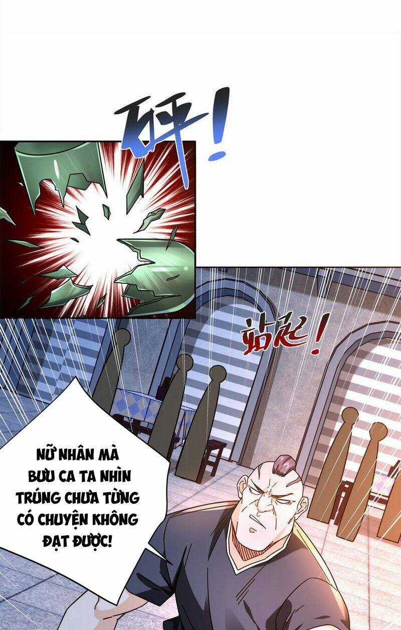 Tân Cực Phẩm Toàn Năng Cao Thủ Chapter 62 trang 14