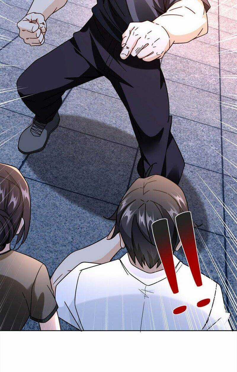 Tân Cực Phẩm Toàn Năng Cao Thủ Chapter 62 trang 15