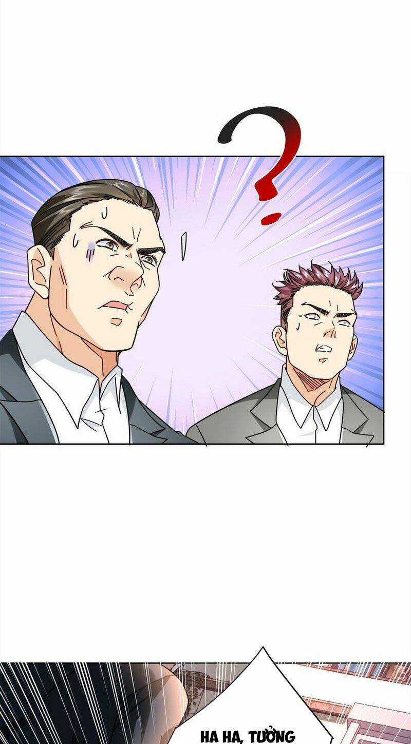 Tân Cực Phẩm Toàn Năng Cao Thủ Chapter 62 trang 18