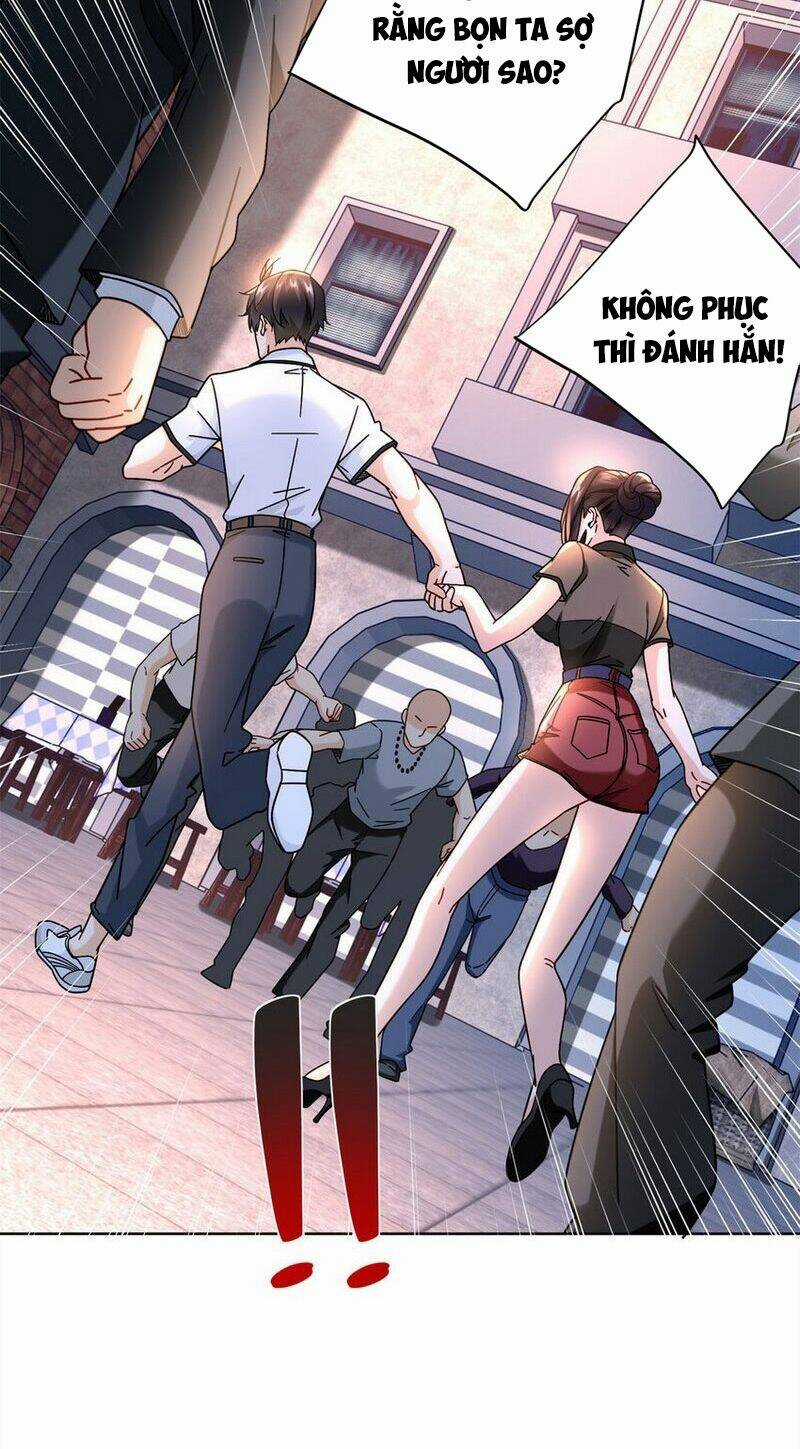 Tân Cực Phẩm Toàn Năng Cao Thủ Chapter 62 trang 19