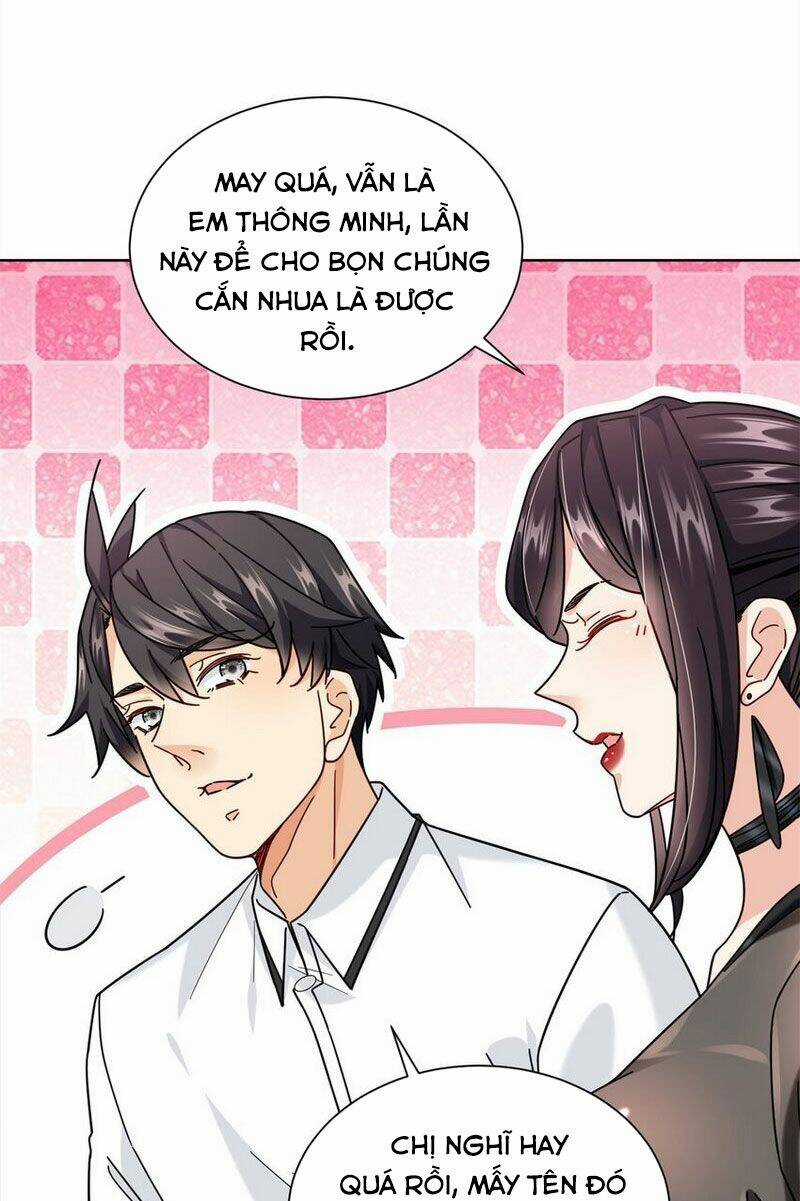 Tân Cực Phẩm Toàn Năng Cao Thủ Chapter 62 trang 24