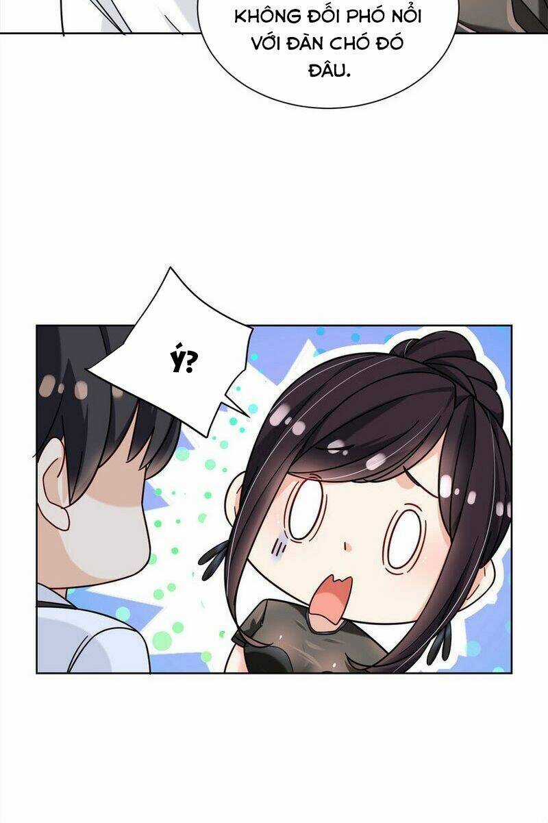 Tân Cực Phẩm Toàn Năng Cao Thủ Chapter 62 trang 25