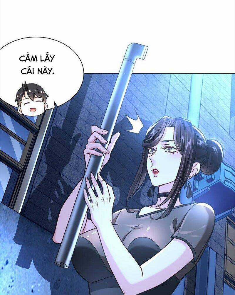 Tân Cực Phẩm Toàn Năng Cao Thủ Chapter 62 trang 28