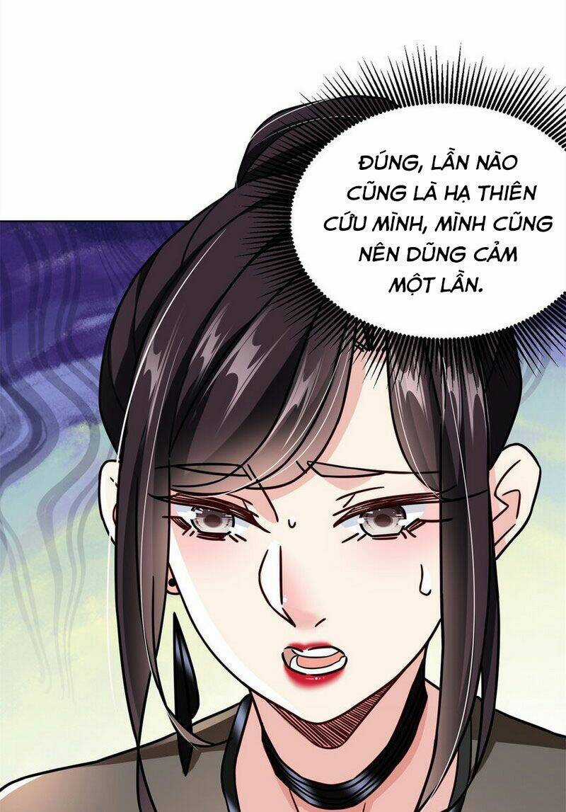 Tân Cực Phẩm Toàn Năng Cao Thủ Chapter 62 trang 30