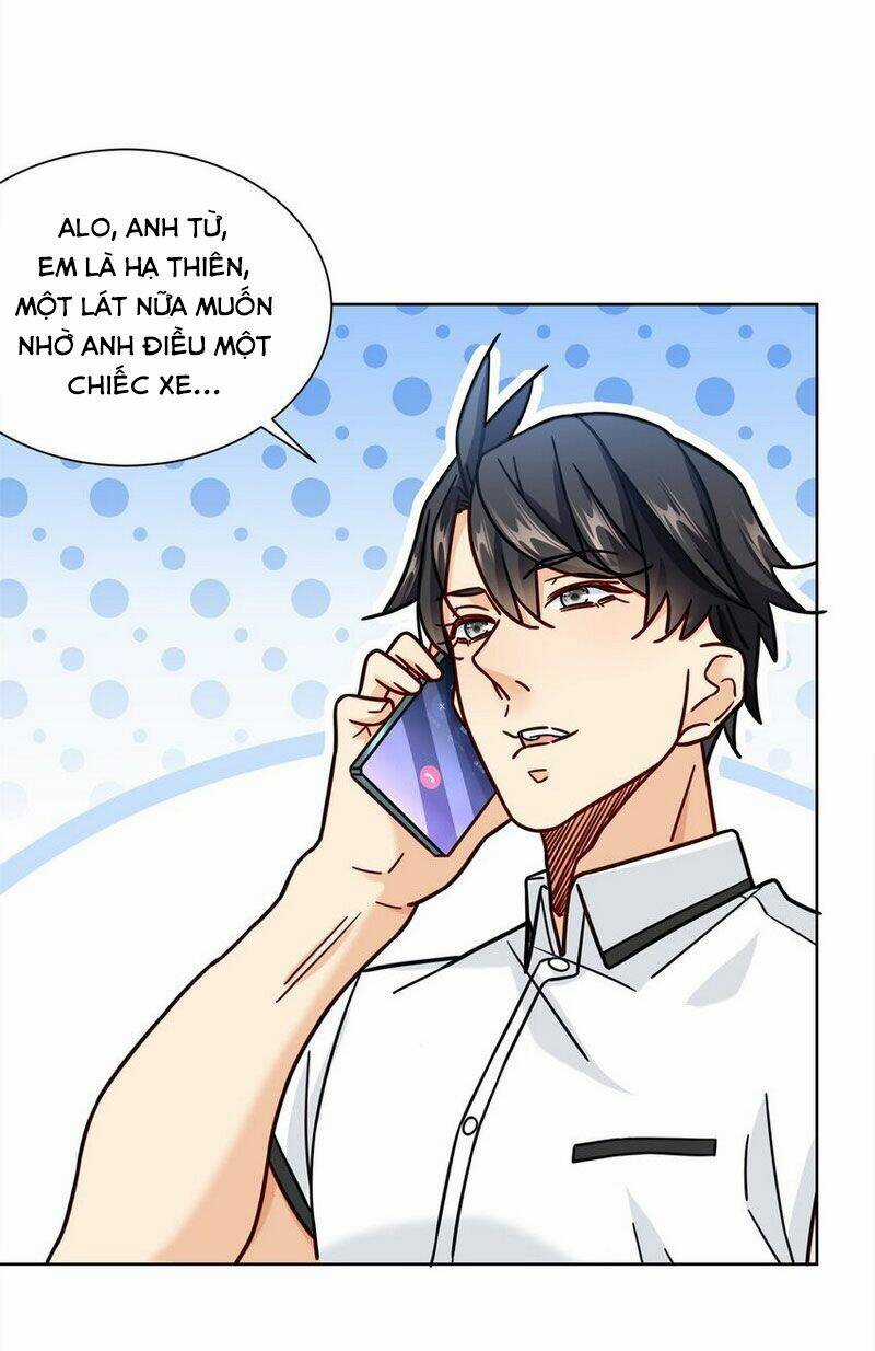 Tân Cực Phẩm Toàn Năng Cao Thủ Chapter 62 trang 34