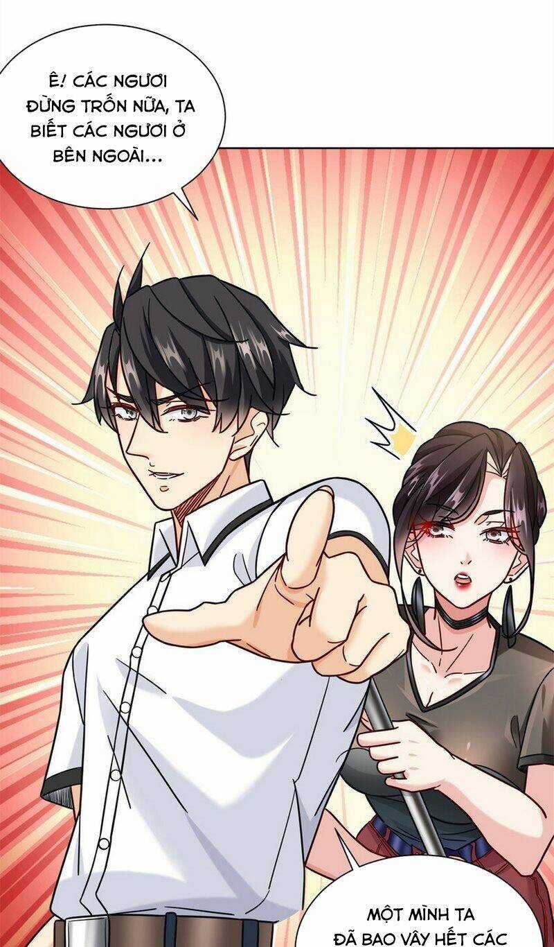 Tân Cực Phẩm Toàn Năng Cao Thủ Chapter 62 trang 38