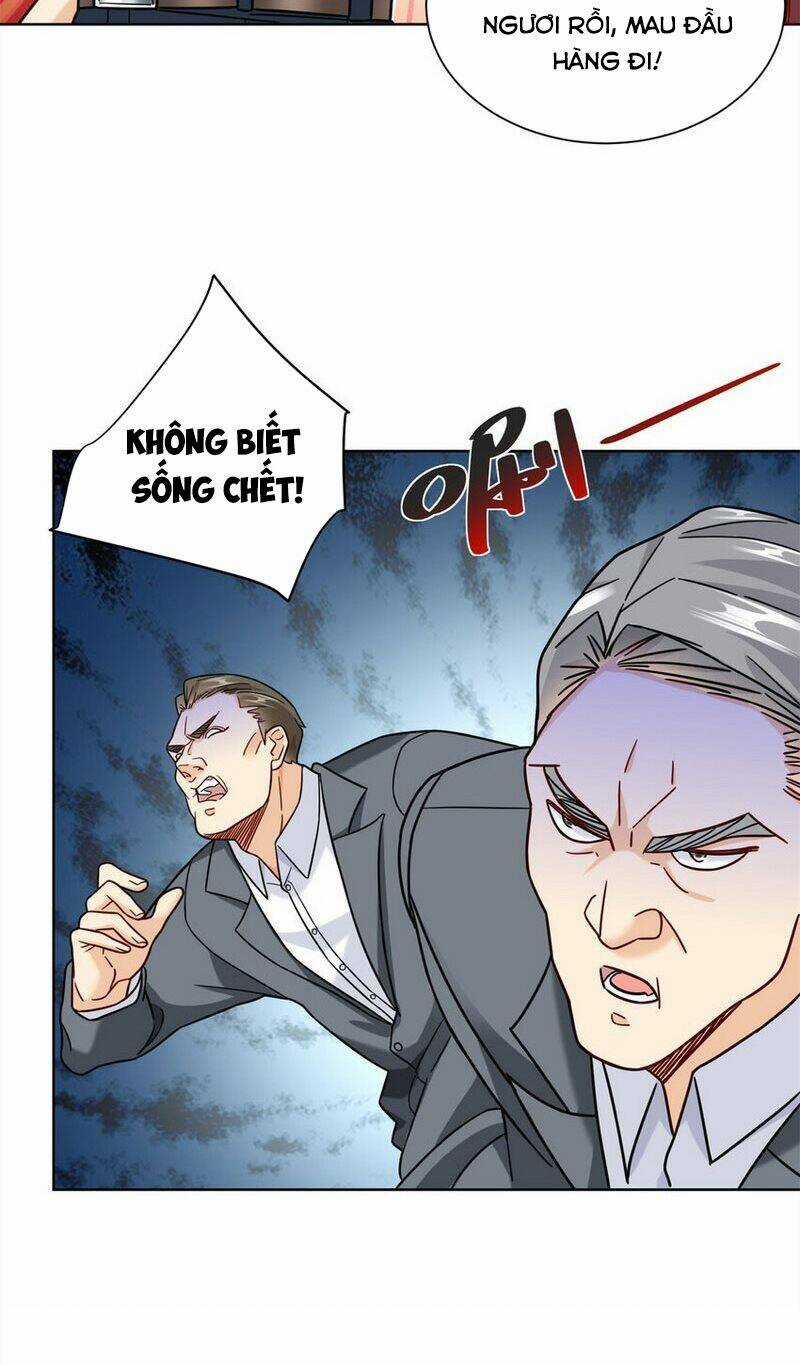 Tân Cực Phẩm Toàn Năng Cao Thủ Chapter 62 trang 39