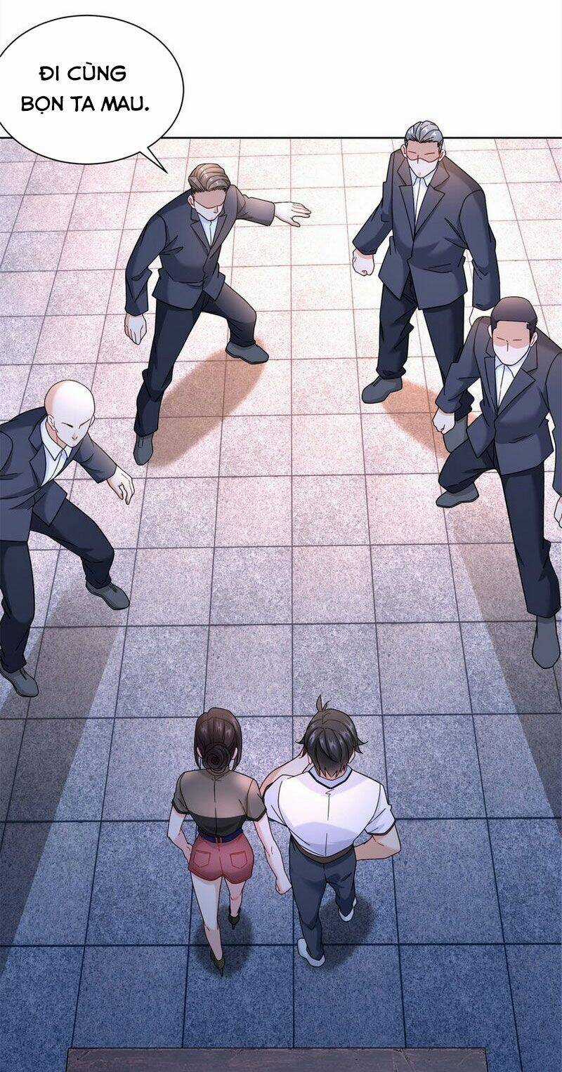 Tân Cực Phẩm Toàn Năng Cao Thủ Chapter 62 trang 4