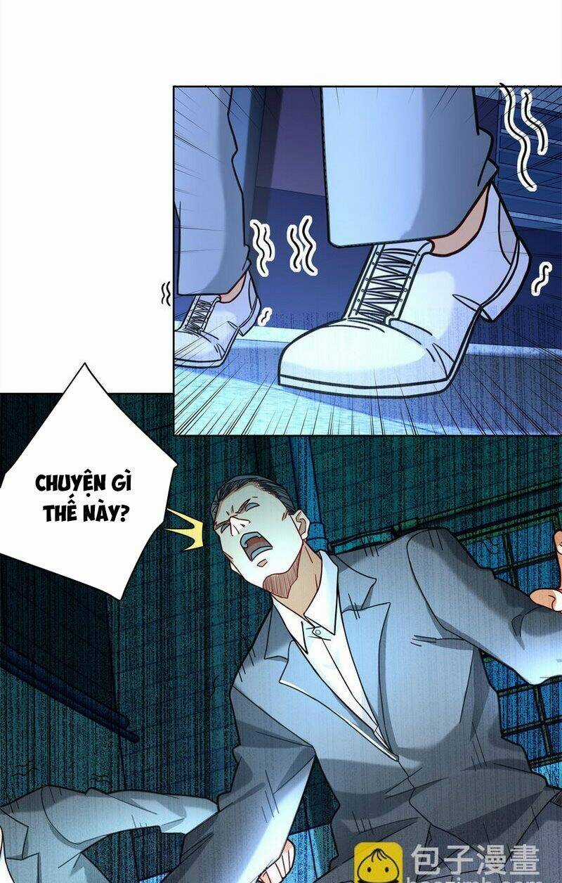 Tân Cực Phẩm Toàn Năng Cao Thủ Chapter 62 trang 42