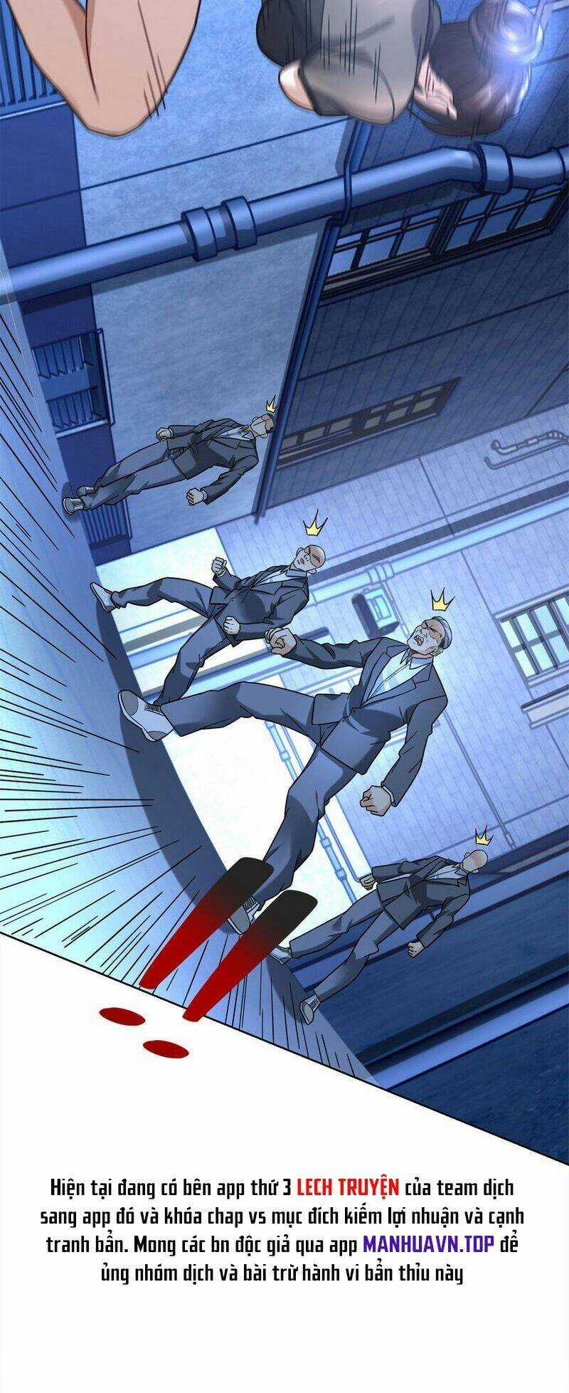 Tân Cực Phẩm Toàn Năng Cao Thủ Chapter 62 trang 45