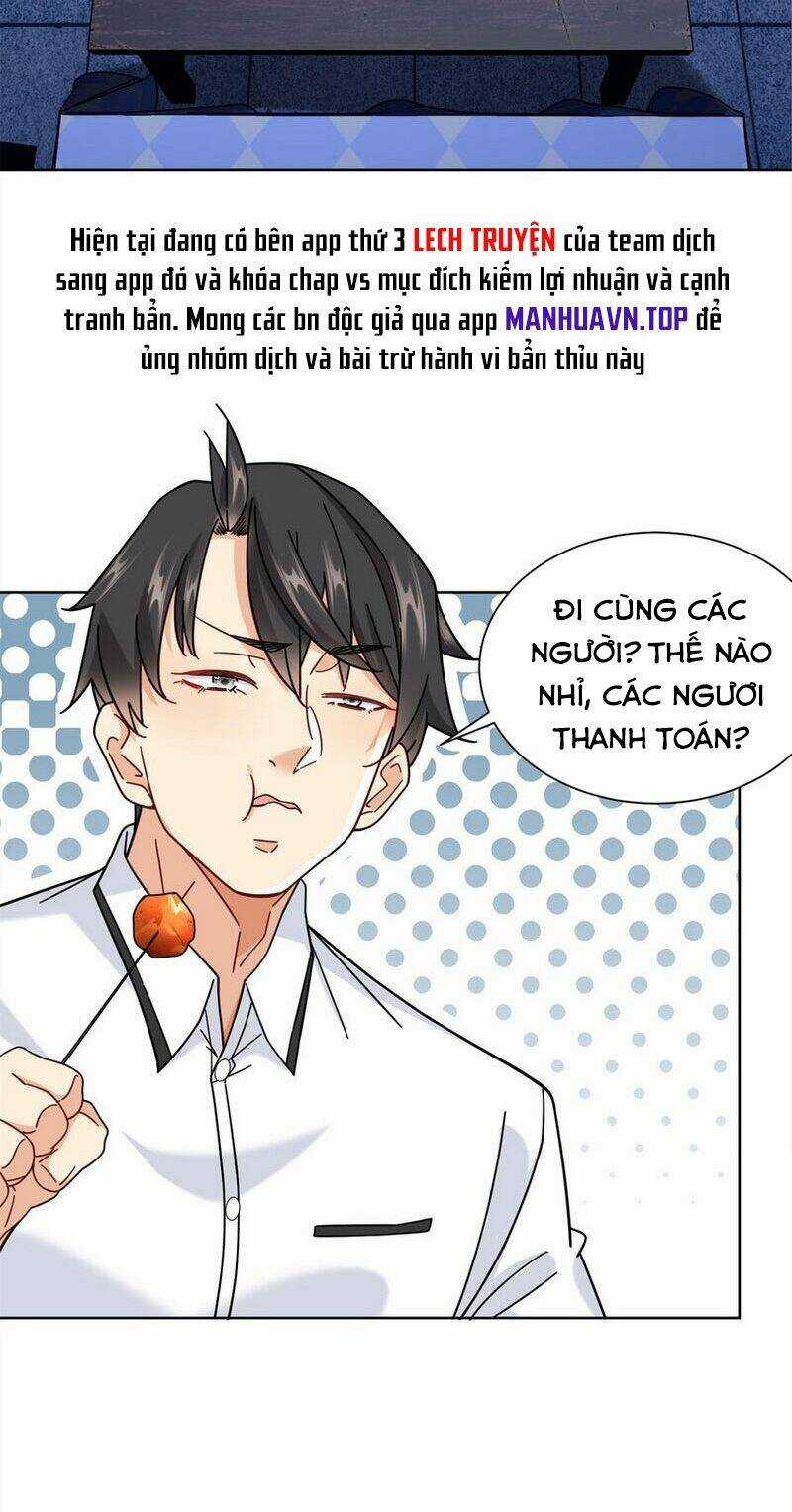 Tân Cực Phẩm Toàn Năng Cao Thủ Chapter 62 trang 5