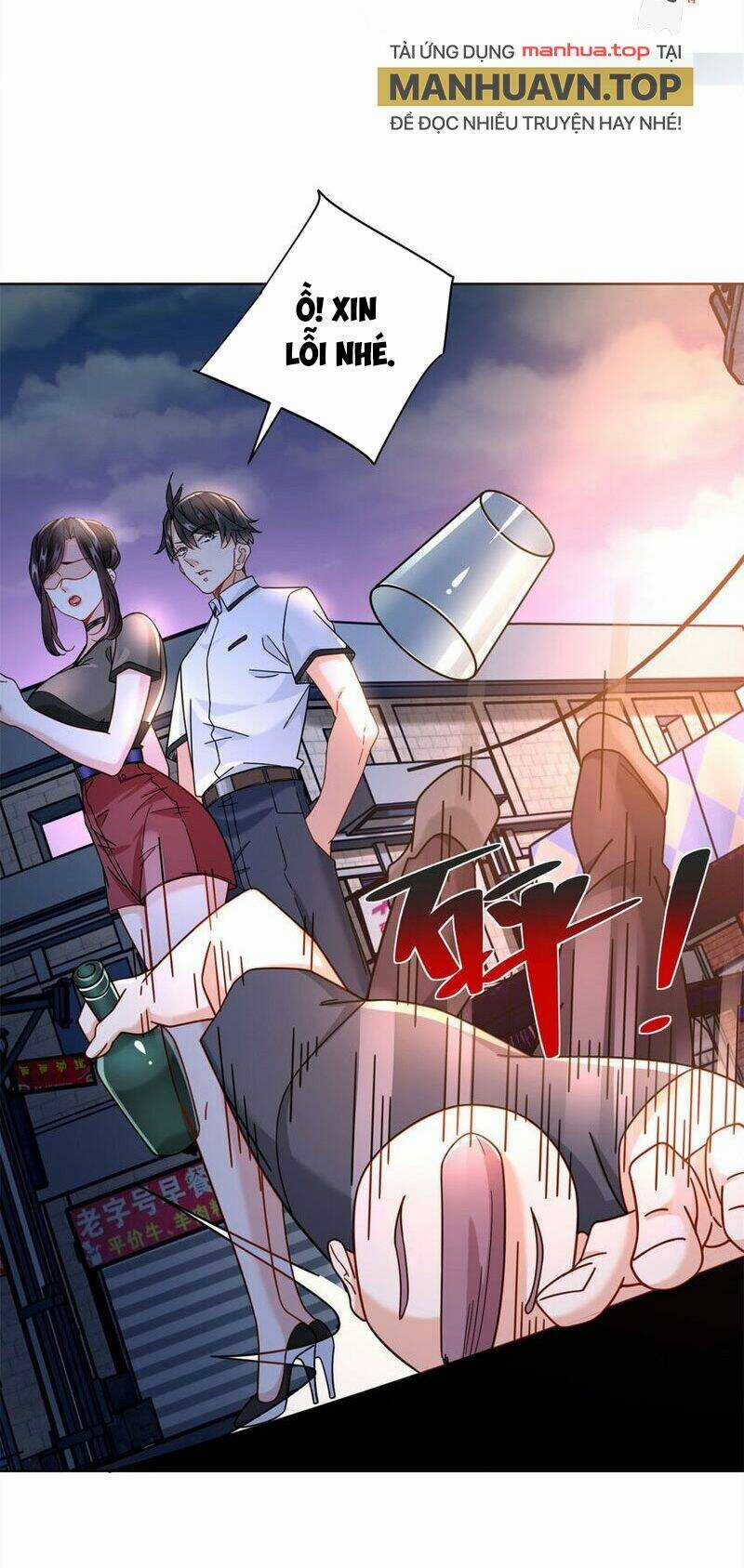 Tân Cực Phẩm Toàn Năng Cao Thủ Chapter 62 trang 9