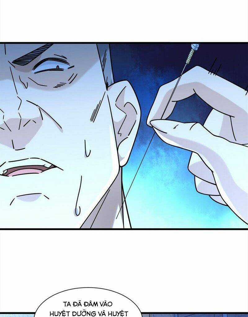 Tân Cực Phẩm Toàn Năng Cao Thủ Chapter 63 trang 10