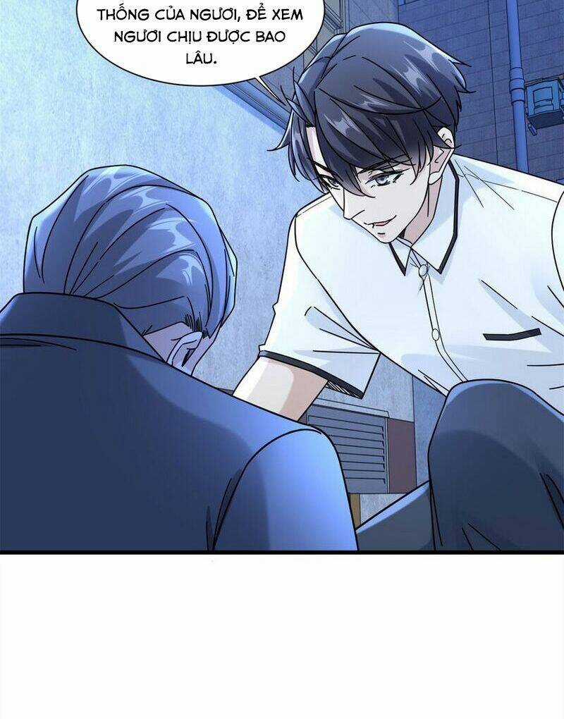 Tân Cực Phẩm Toàn Năng Cao Thủ Chapter 63 trang 11