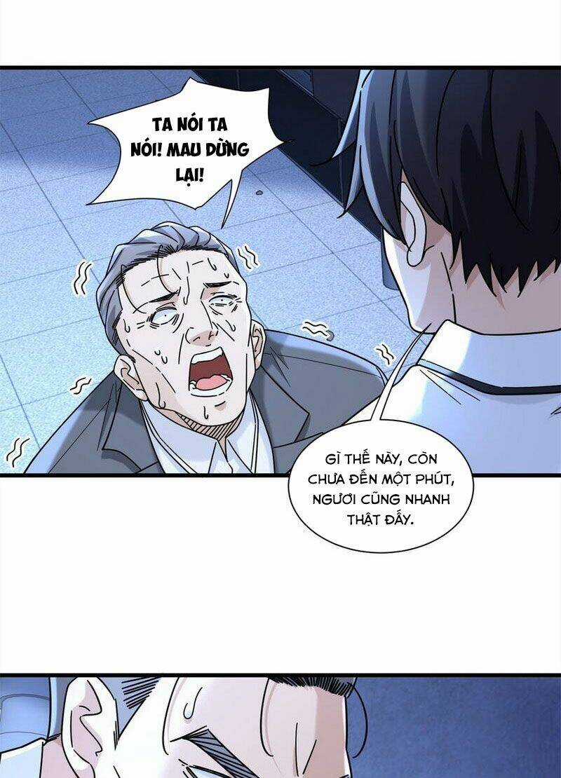 Tân Cực Phẩm Toàn Năng Cao Thủ Chapter 63 trang 12