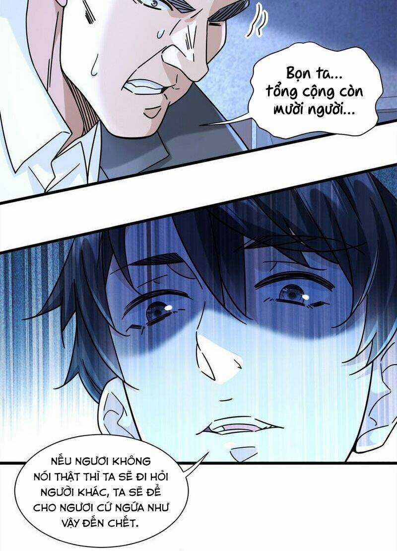 Tân Cực Phẩm Toàn Năng Cao Thủ Chapter 63 trang 13