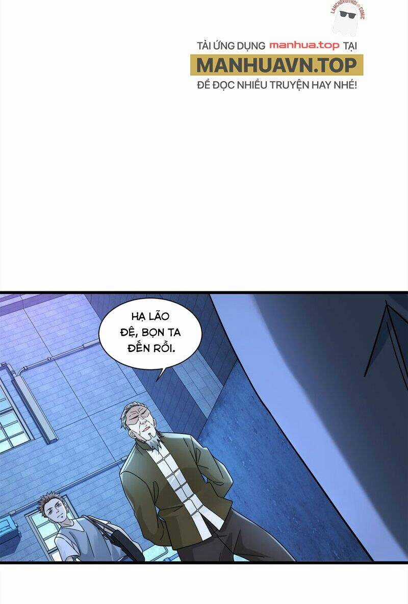 Tân Cực Phẩm Toàn Năng Cao Thủ Chapter 63 trang 15