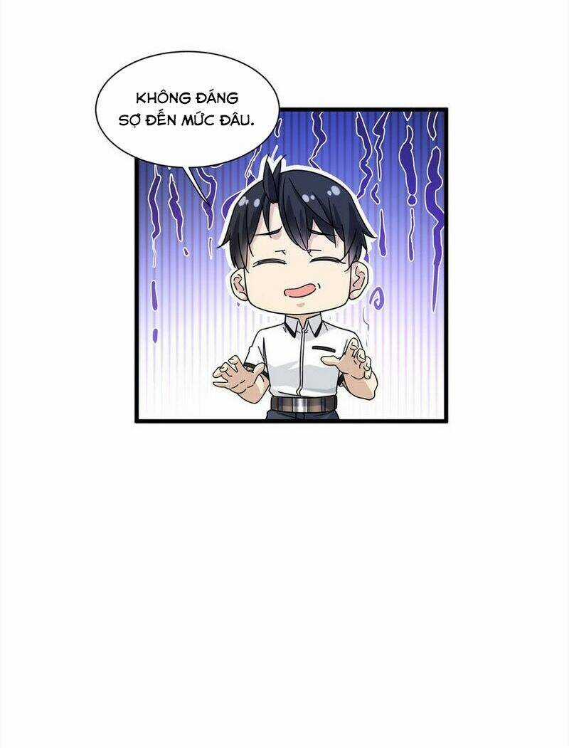 Tân Cực Phẩm Toàn Năng Cao Thủ Chapter 63 trang 19