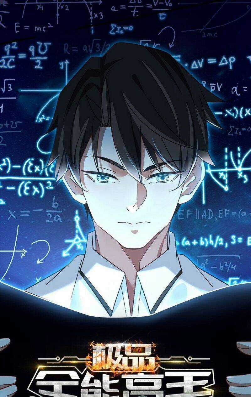 Tân Cực Phẩm Toàn Năng Cao Thủ Chapter 63 trang 2