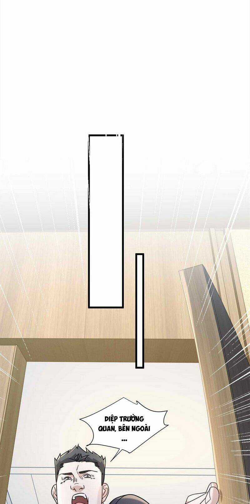 Tân Cực Phẩm Toàn Năng Cao Thủ Chapter 63 trang 20