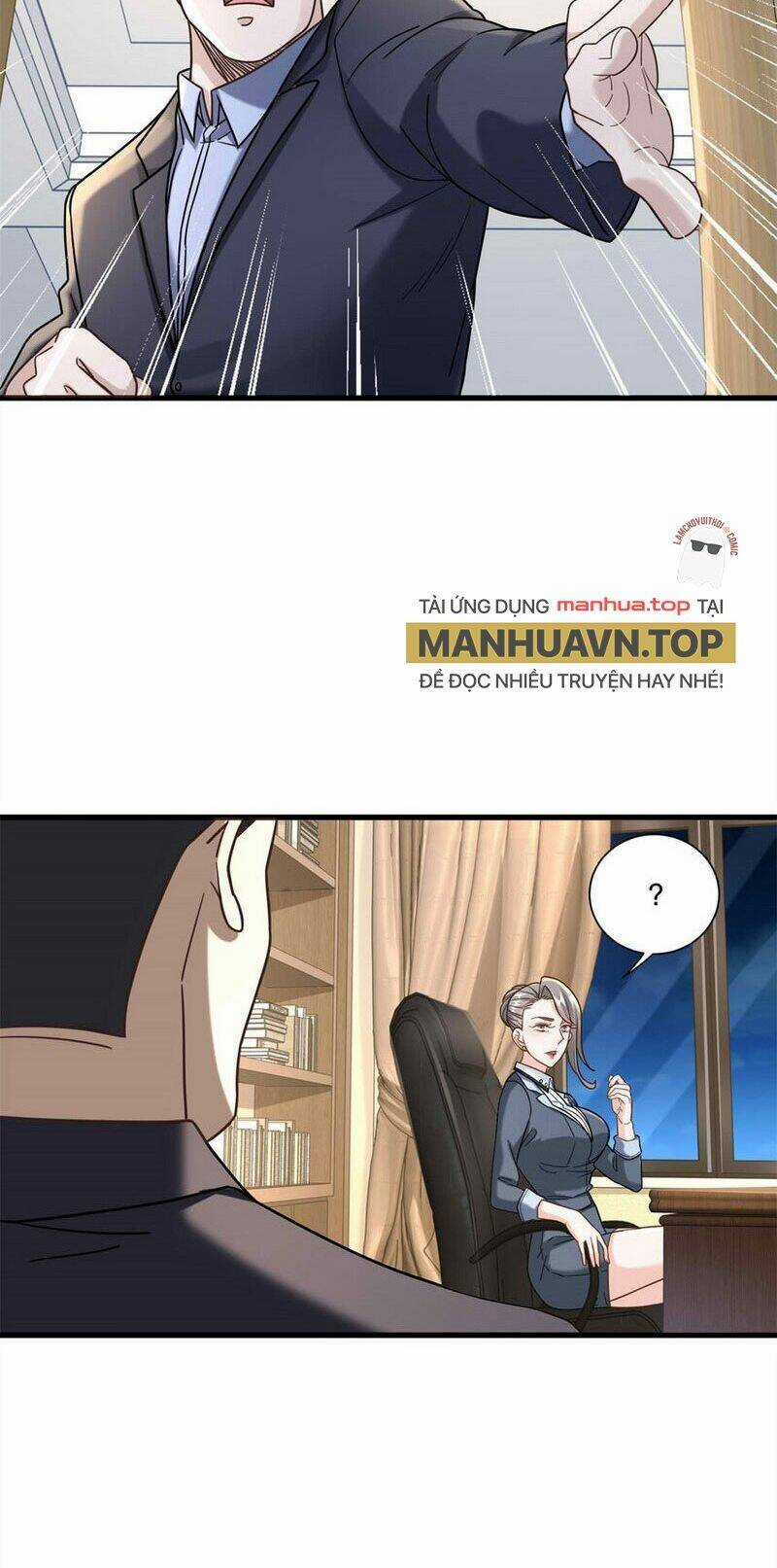 Tân Cực Phẩm Toàn Năng Cao Thủ Chapter 63 trang 21