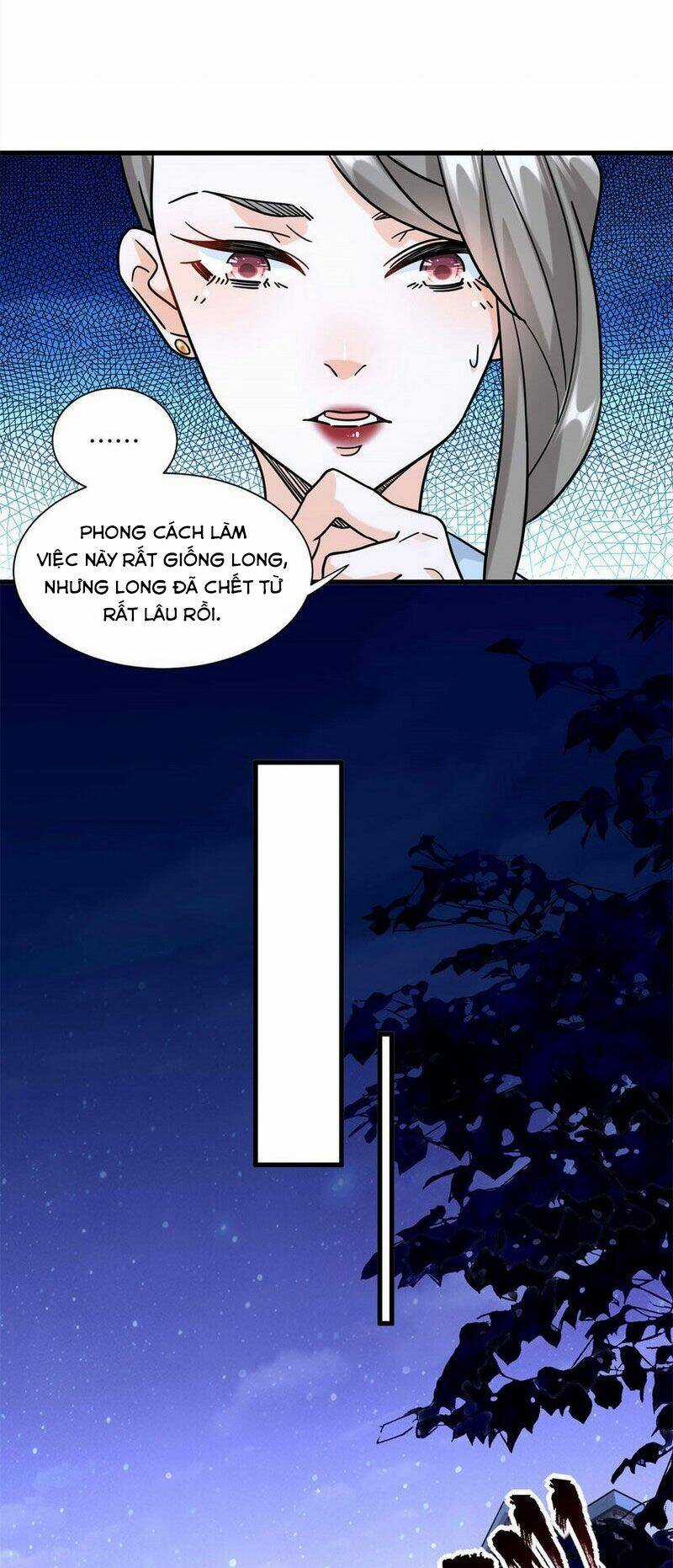 Tân Cực Phẩm Toàn Năng Cao Thủ Chapter 63 trang 26