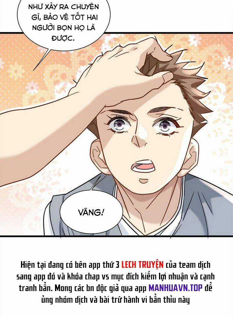 Tân Cực Phẩm Toàn Năng Cao Thủ Chapter 63 trang 29