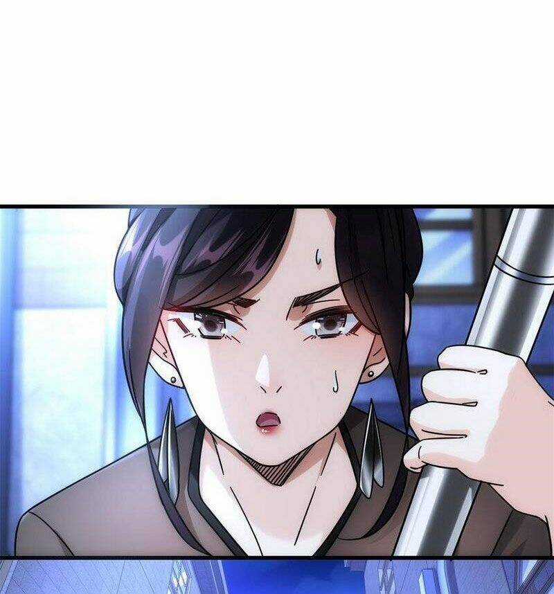 Tân Cực Phẩm Toàn Năng Cao Thủ Chapter 63 trang 4