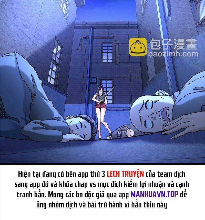 Tân Cực Phẩm Toàn Năng Cao Thủ Chapter 63 trang 5