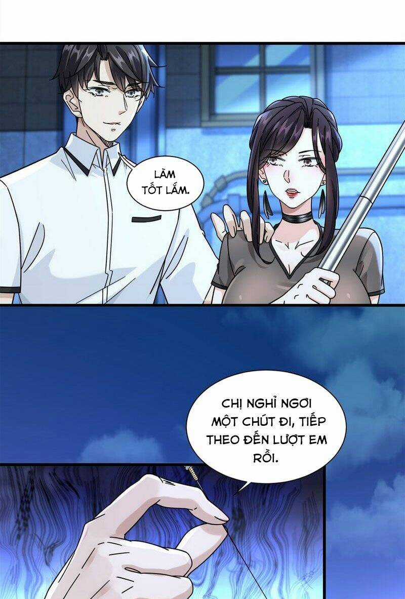 Tân Cực Phẩm Toàn Năng Cao Thủ Chapter 63 trang 6