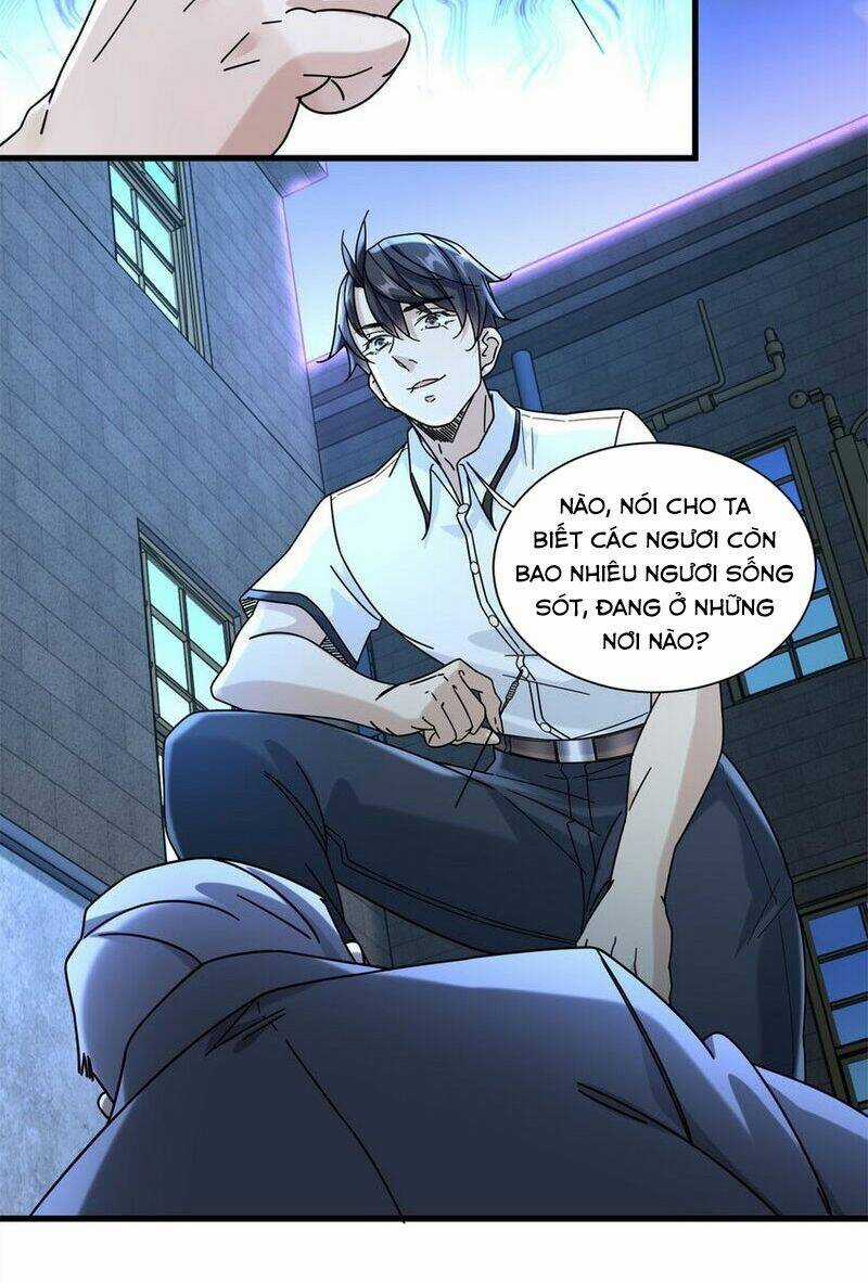 Tân Cực Phẩm Toàn Năng Cao Thủ Chapter 63 trang 7