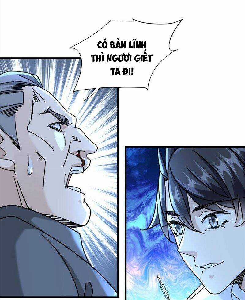 Tân Cực Phẩm Toàn Năng Cao Thủ Chapter 63 trang 8