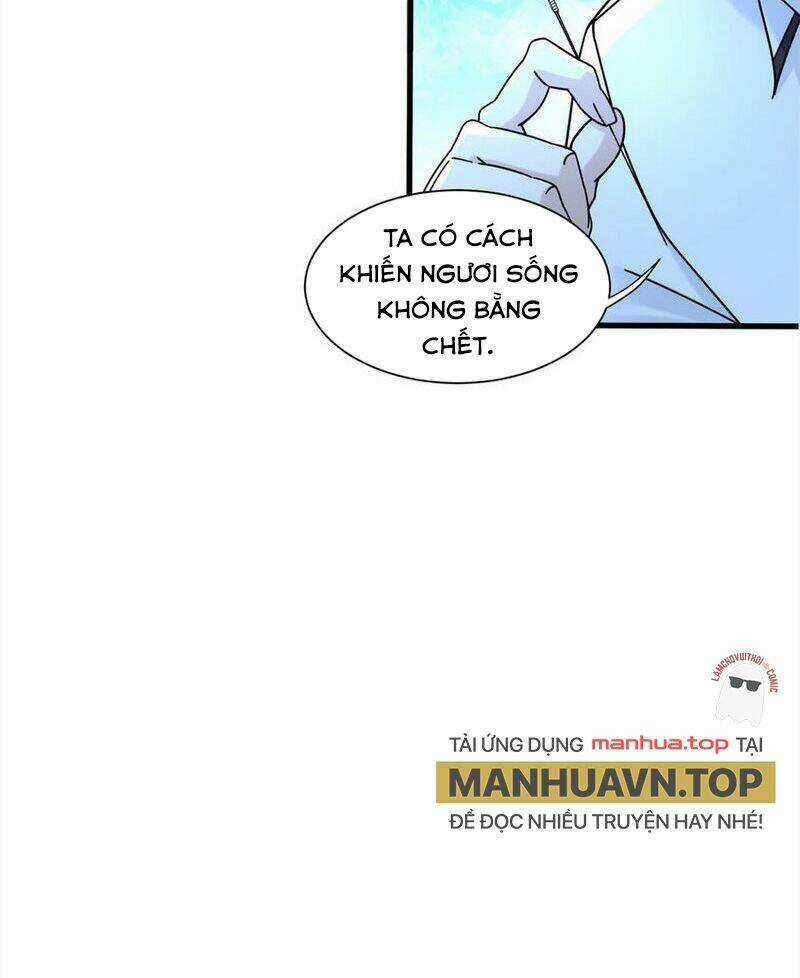 Tân Cực Phẩm Toàn Năng Cao Thủ Chapter 63 trang 9