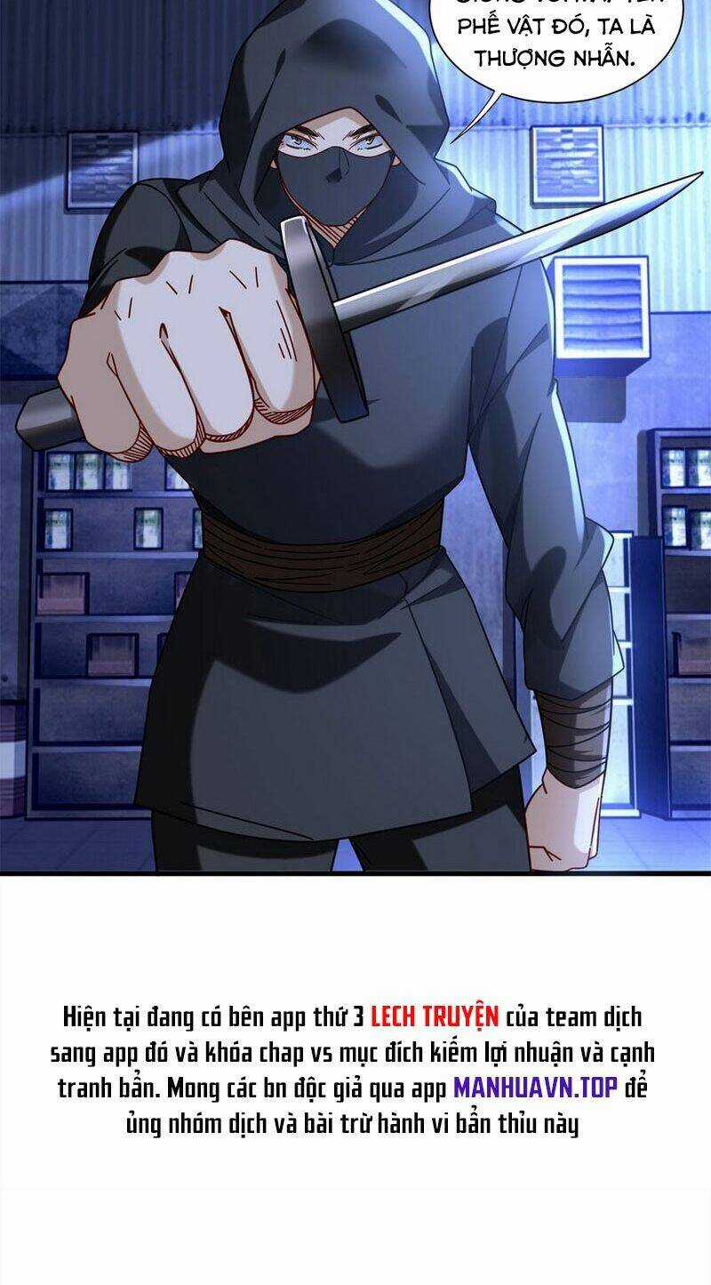 Tân Cực Phẩm Toàn Năng Cao Thủ Chapter 64 trang 11