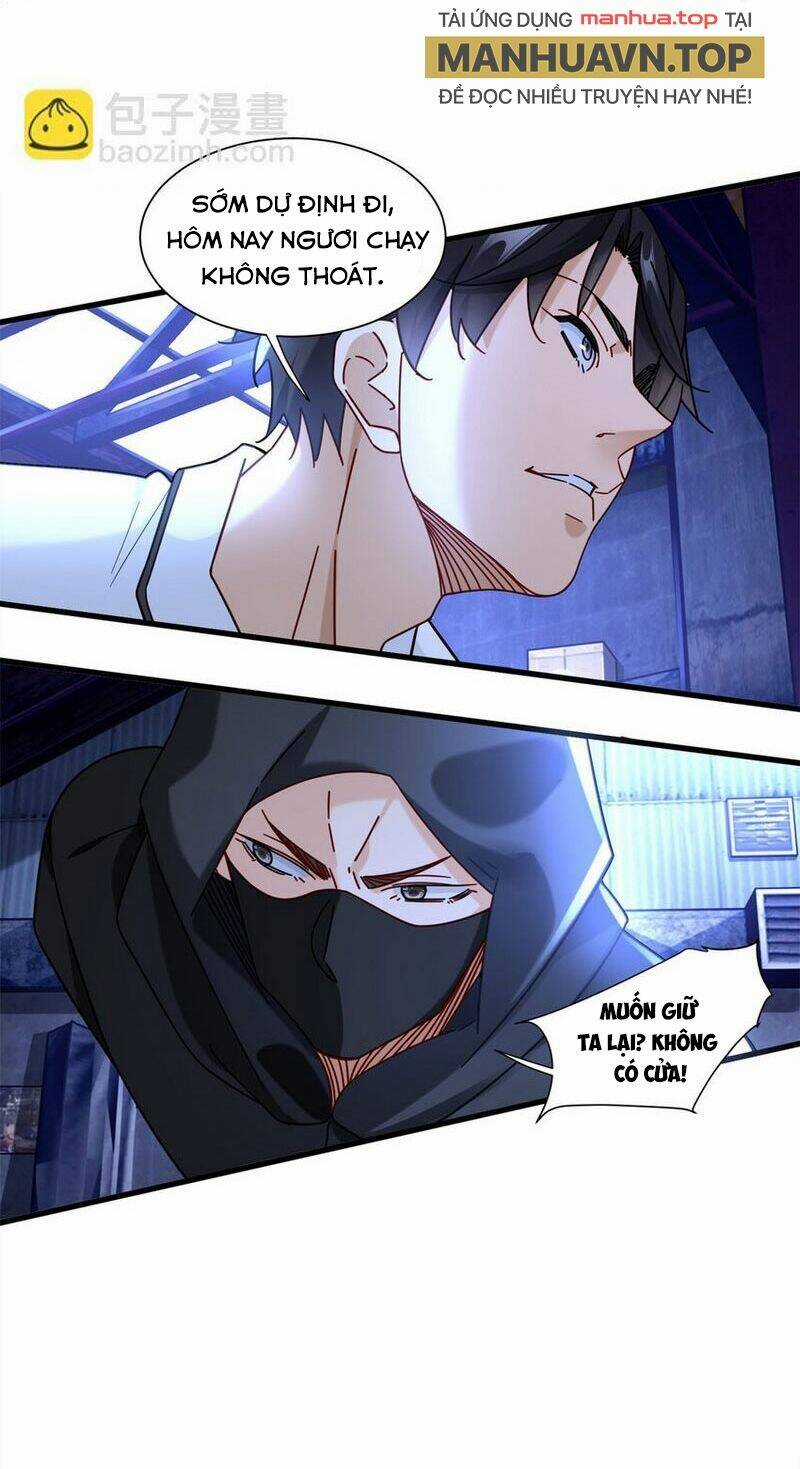 Tân Cực Phẩm Toàn Năng Cao Thủ Chapter 64 trang 15