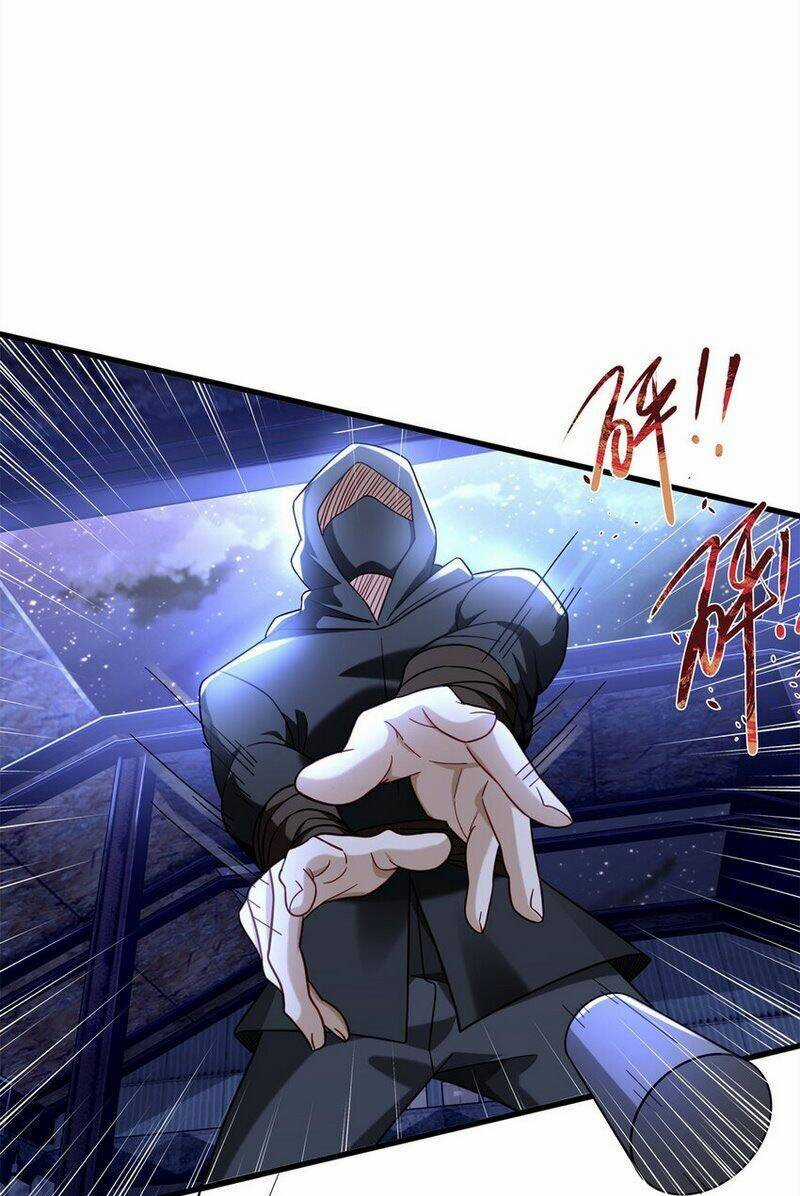 Tân Cực Phẩm Toàn Năng Cao Thủ Chapter 64 trang 16