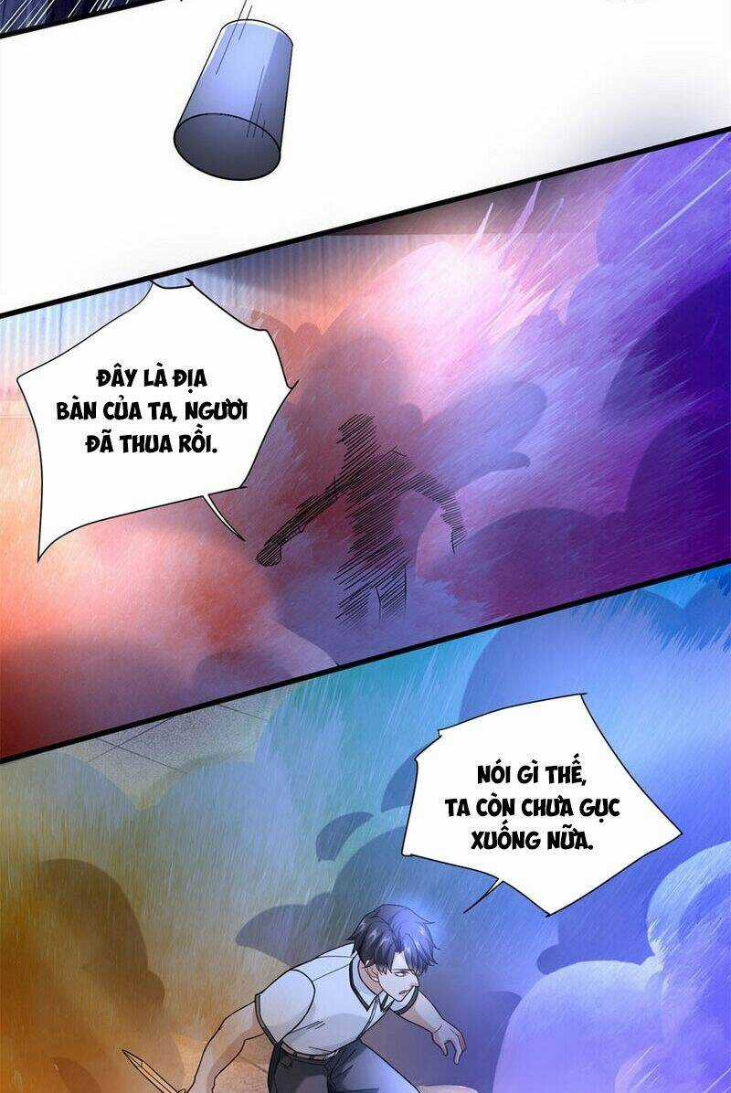 Tân Cực Phẩm Toàn Năng Cao Thủ Chapter 64 trang 17