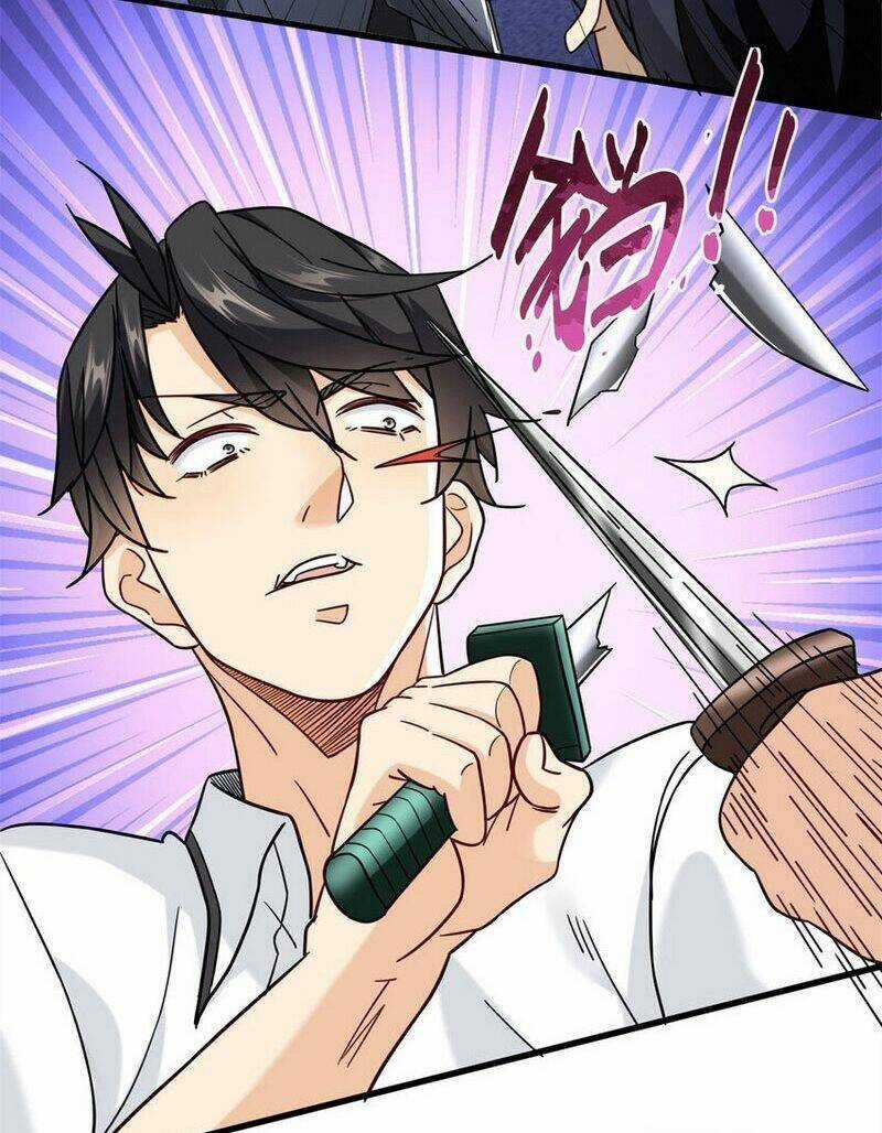 Tân Cực Phẩm Toàn Năng Cao Thủ Chapter 64 trang 19