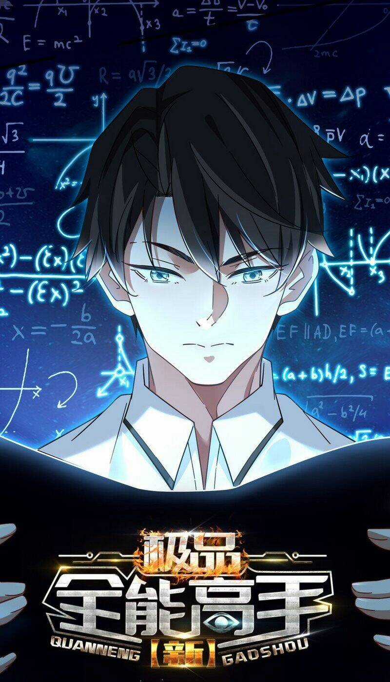 Tân Cực Phẩm Toàn Năng Cao Thủ Chapter 64 trang 2