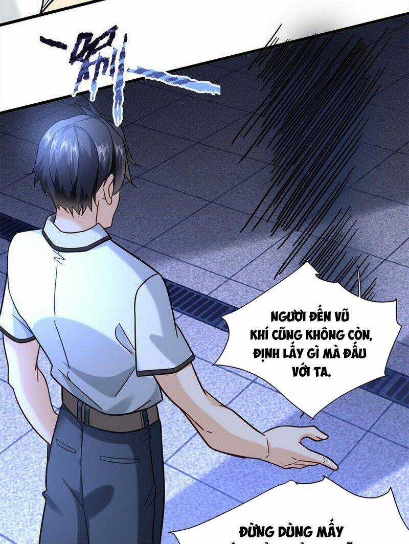 Tân Cực Phẩm Toàn Năng Cao Thủ Chapter 64 trang 20