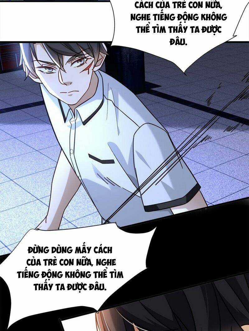 Tân Cực Phẩm Toàn Năng Cao Thủ Chapter 64 trang 21