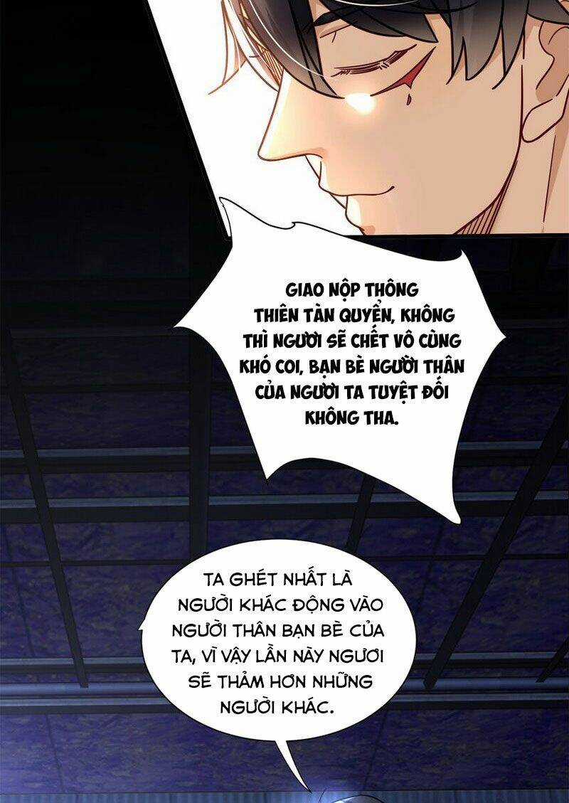 Tân Cực Phẩm Toàn Năng Cao Thủ Chapter 64 trang 22