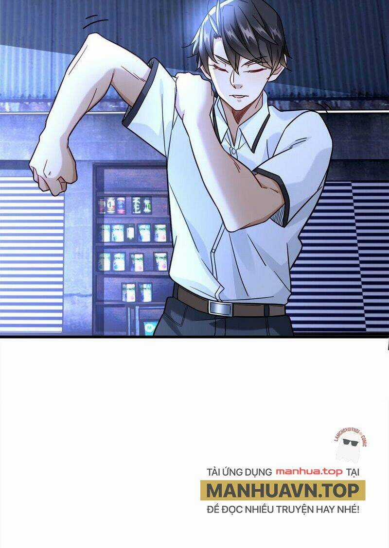 Tân Cực Phẩm Toàn Năng Cao Thủ Chapter 64 trang 23