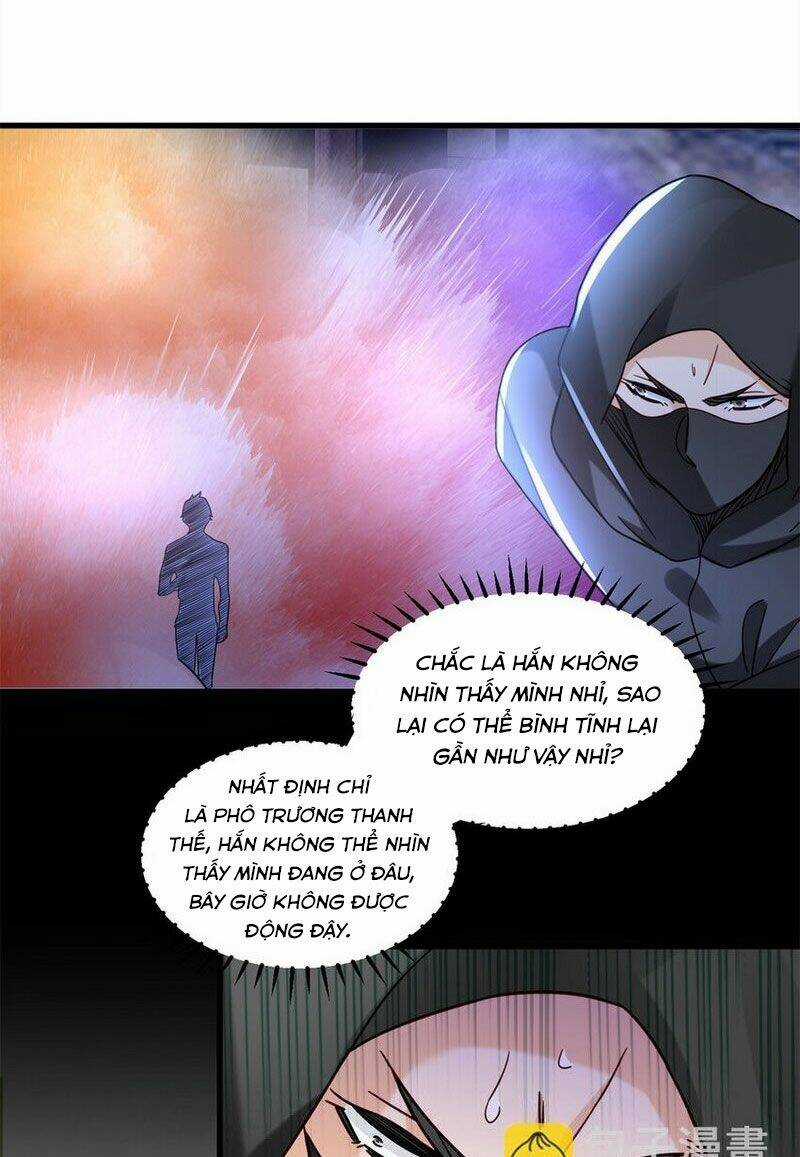 Tân Cực Phẩm Toàn Năng Cao Thủ Chapter 64 trang 24